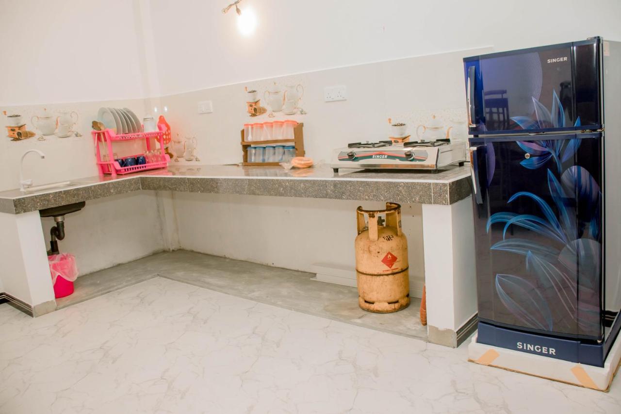 Navodya Guest Mirissa Hotel Екстериор снимка