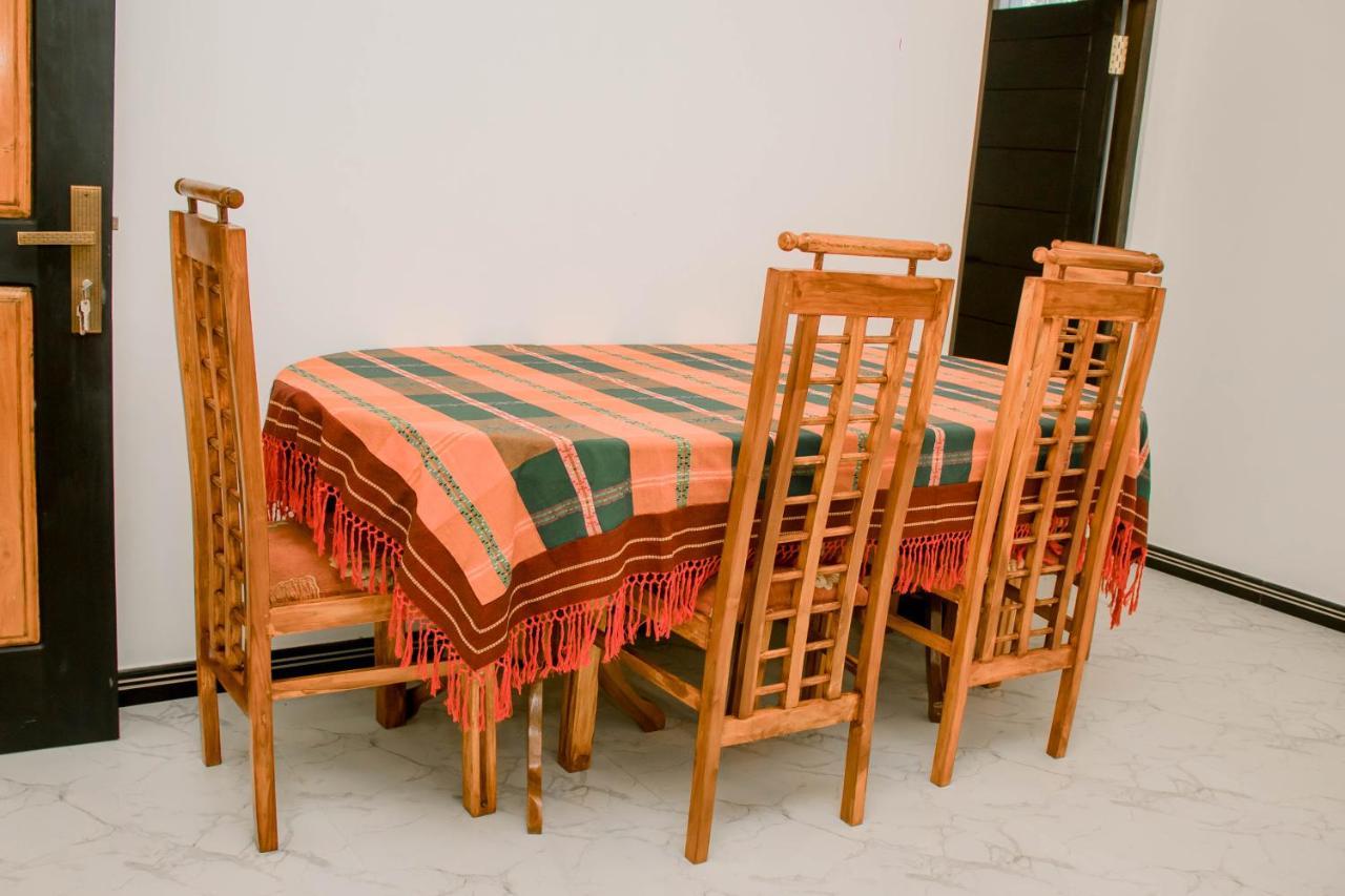 Navodya Guest Mirissa Hotel Екстериор снимка