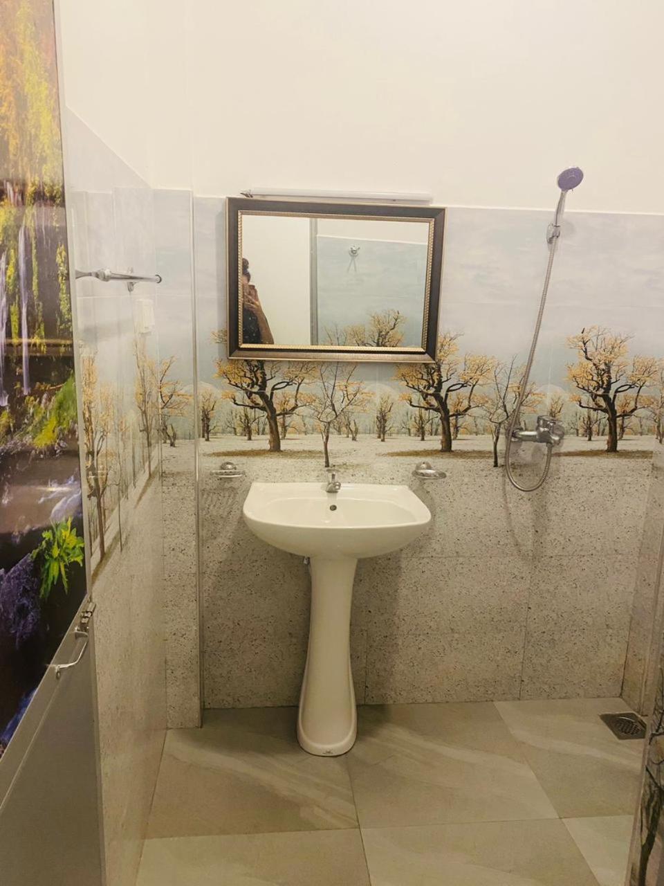 Navodya Guest Mirissa Hotel Екстериор снимка
