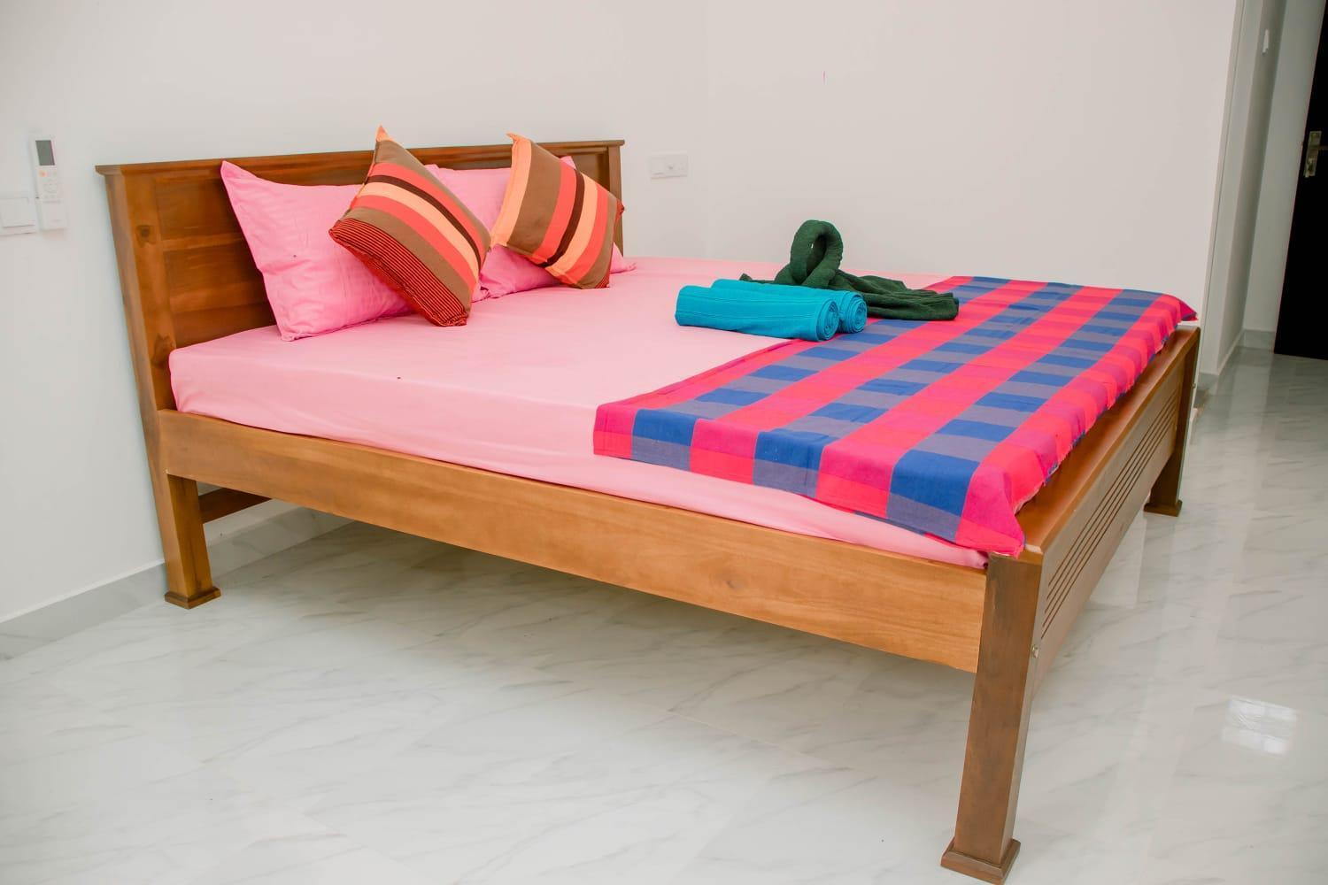Navodya Guest Mirissa Hotel Екстериор снимка