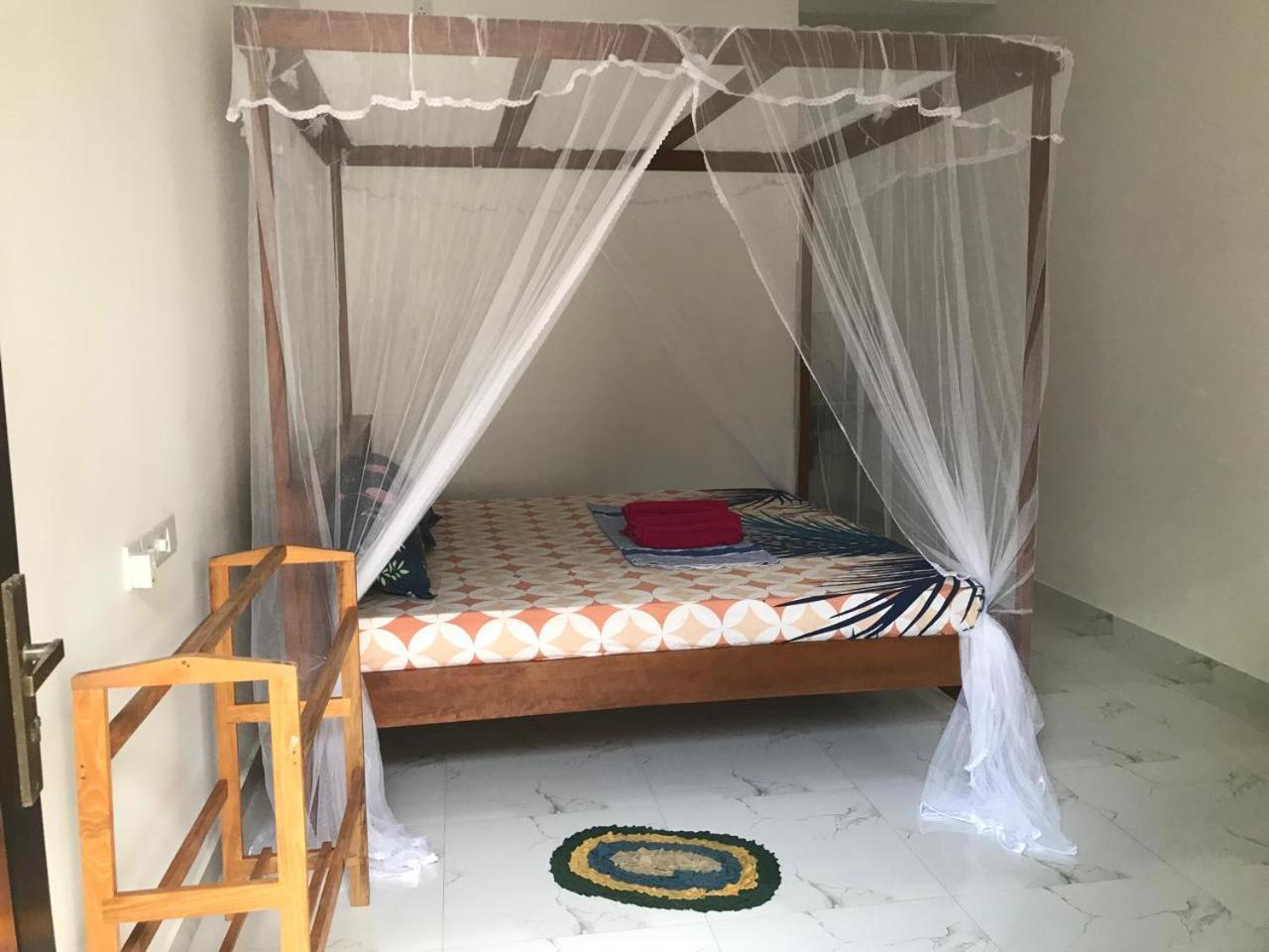 Navodya Guest Mirissa Hotel Стая снимка