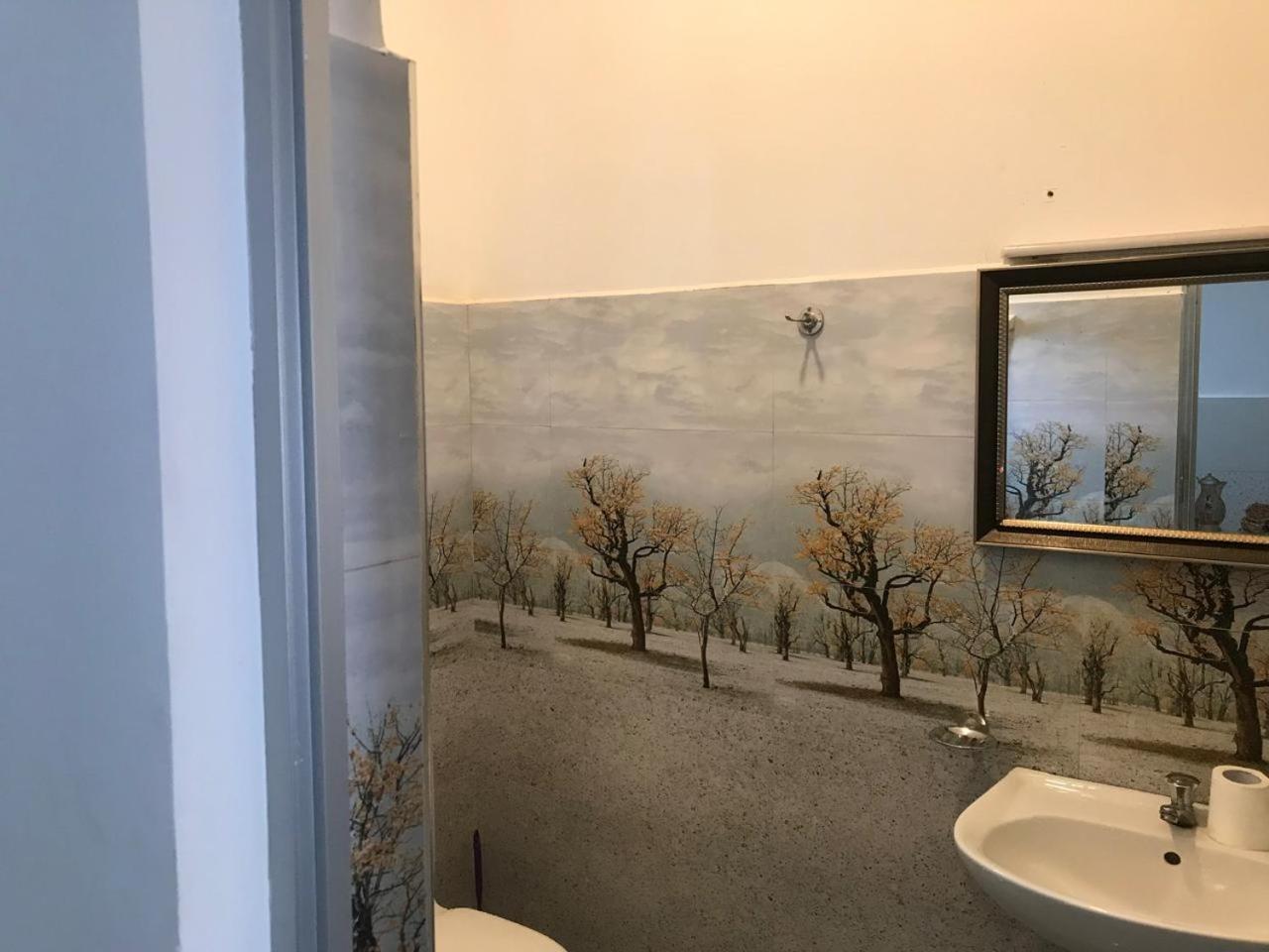 Navodya Guest Mirissa Hotel Стая снимка